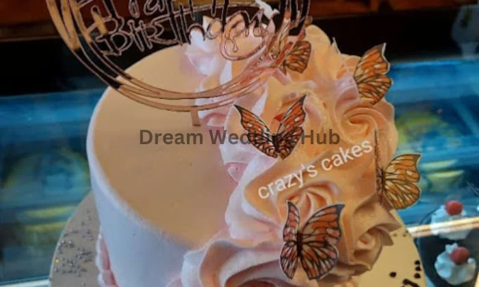 Crazys Cakes