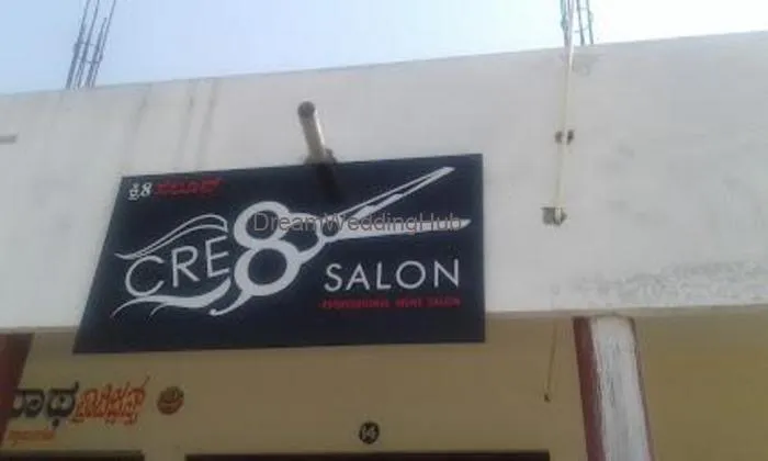 Cre8 Salon