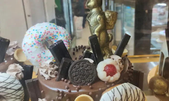 Cream  Dream Creations Dc