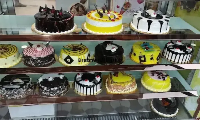 Creambell Shoppe