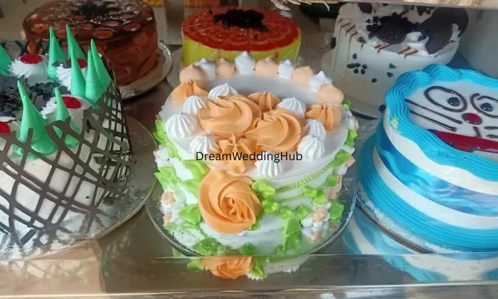 Creamy  Cake