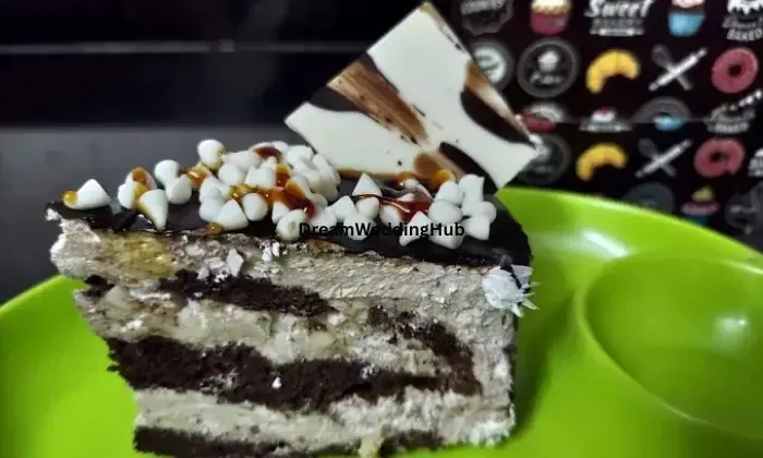 Creamy Cake Co