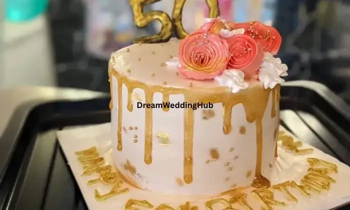 Creamy Cakes
