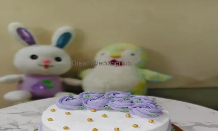 Creamy Cakes By Shreya