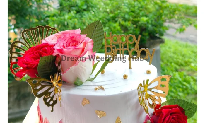 Creamy Creation Cakes Kolhapur