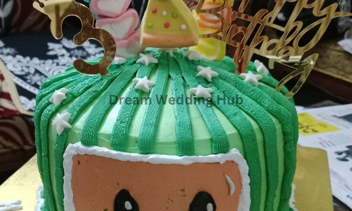 Creamy Creation Madikeri