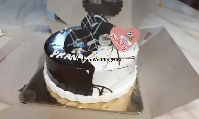 Creamy Creations By Tania