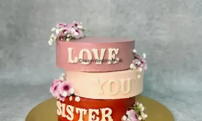Creamy Creations Cakes 