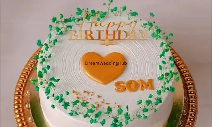 Creamy Creations Virajpet