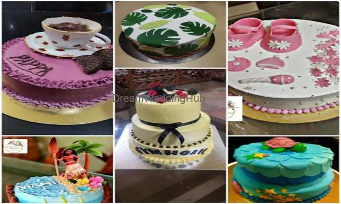 Creamy Creations Creamy Creations