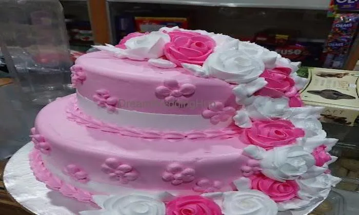 Creamy Delight Creamy Delight