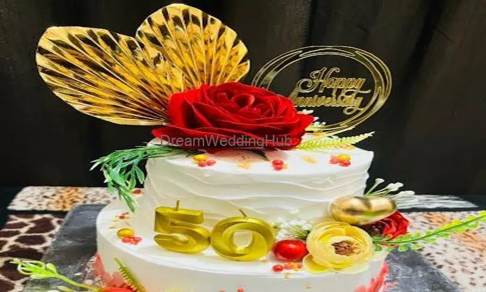 Creamy Hub Eggless Bakery