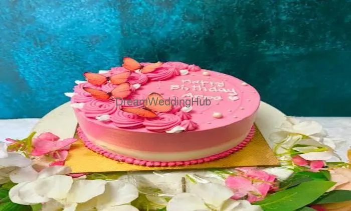 Creamyee Bitee ( The Home Baking Studio)