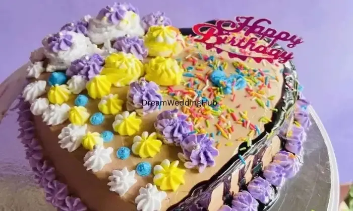 Create Your Cake