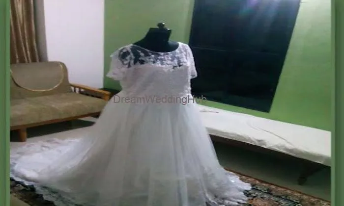 Creation Bridal