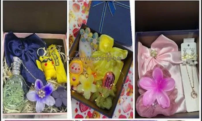 Creation Gift And Toys