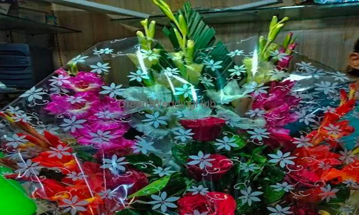 Creations The Flowers & Gifts