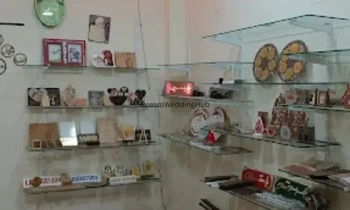 Creative Art  Gift