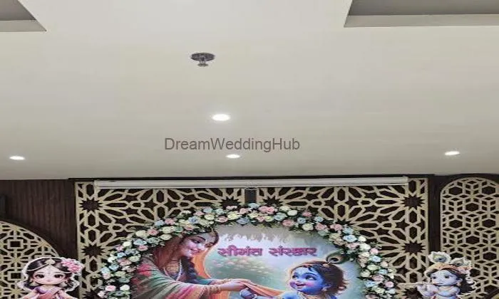 Creative Balloon Decoration