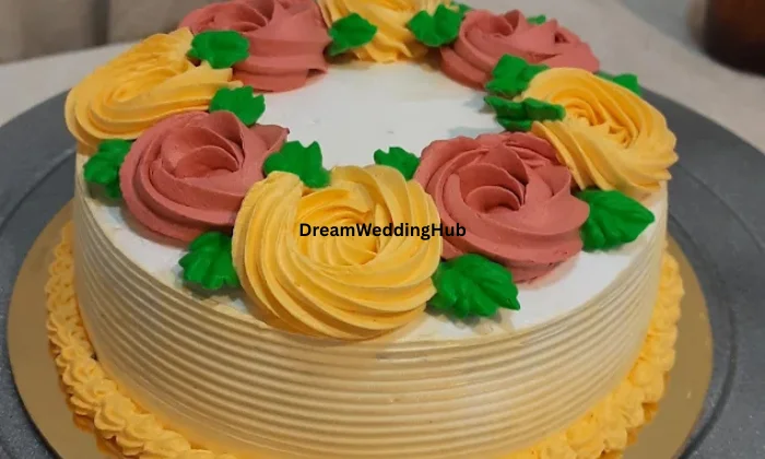 Creative Cake