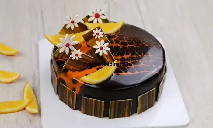 Creative Chef Baker