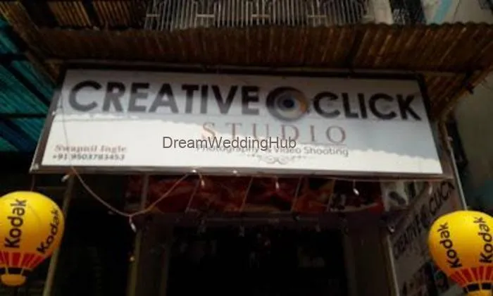 Creative Click Studio