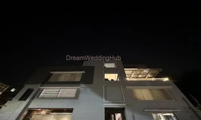 Creative Concept Invites