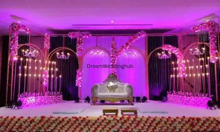 Creative Corner Events