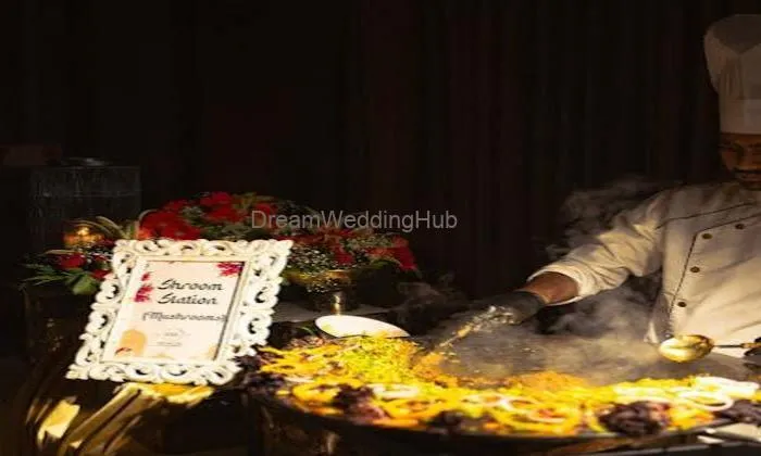 Creative Cuisines India Creative Cuisines India