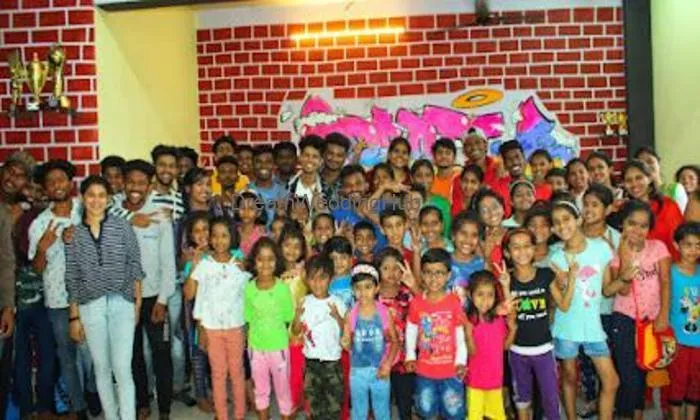 Creative Dance Academy