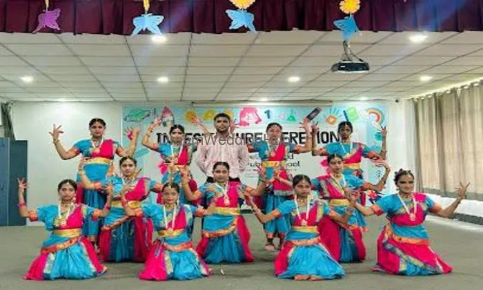 Creative Dance Studio