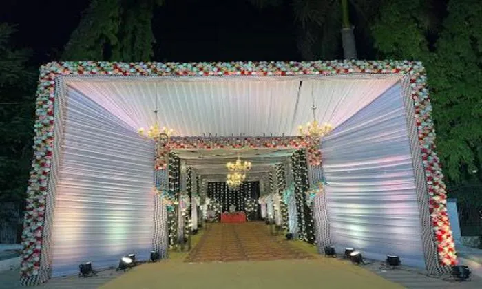 Creative Decoration Creative Decoration