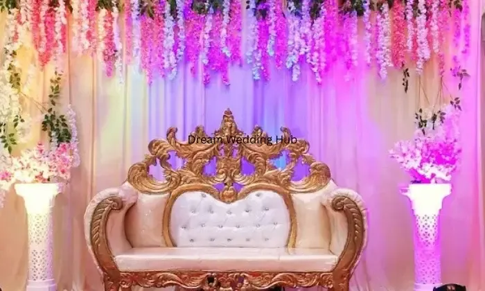 Creative Event Art