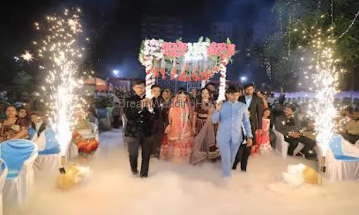 Creative Events & Mandap Decoraters Creative Events & Mandap Decoraters
