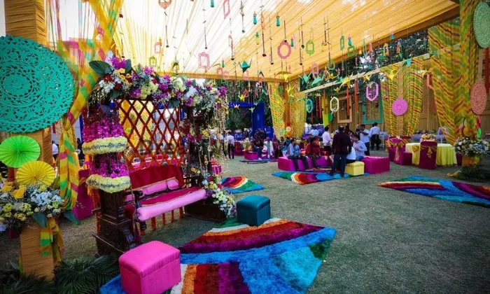 Creative Events Creative Events
