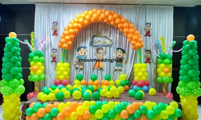 Creative Flowers