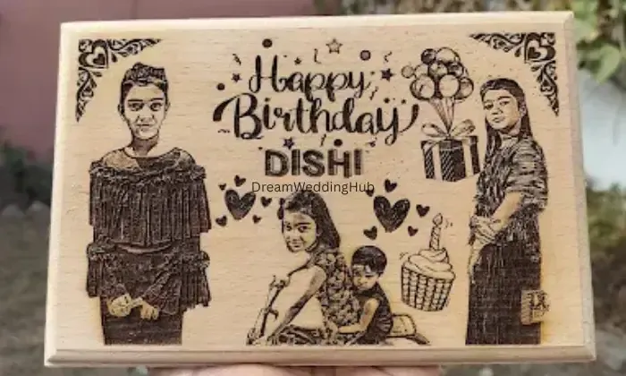 Creative Gift World