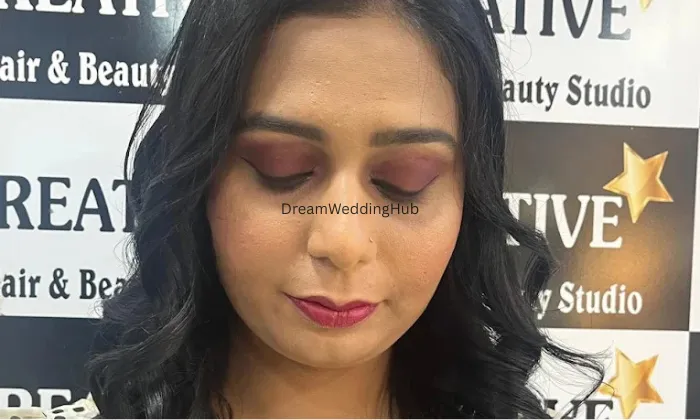 Creative Hair & Beauty Studio