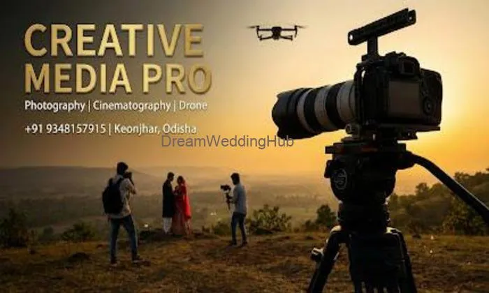 Creative Media Pro