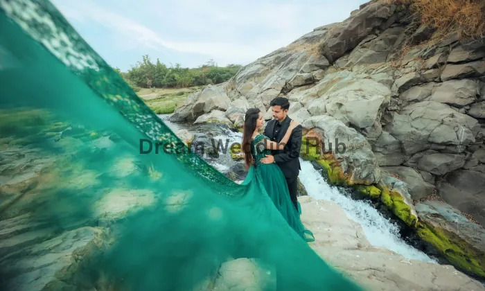 Creative Minds Photography - Pre Wedding