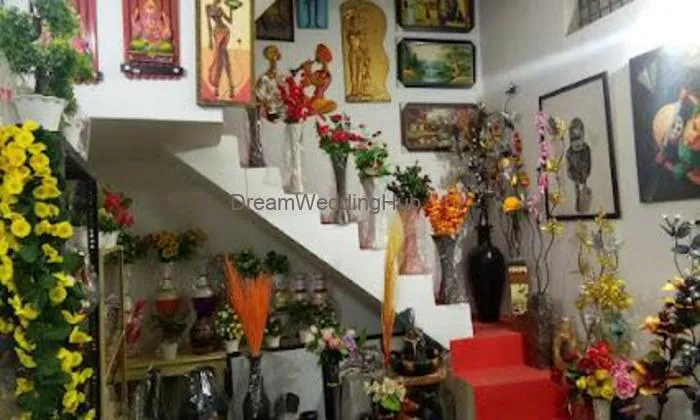 Creative Space Art Gallery