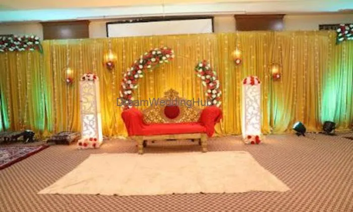 Creative Splash - Event Planners (balloon Decorators,wedding)
