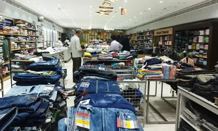 Creative Tailors