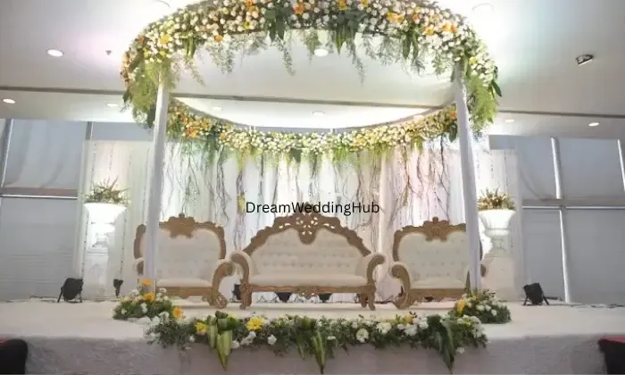 Creative Wonders Events