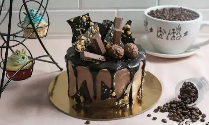 Creme Castle Gurugram