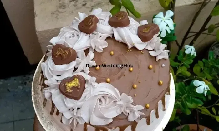 Crme De La Cakes