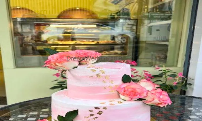 Crème Patisserie