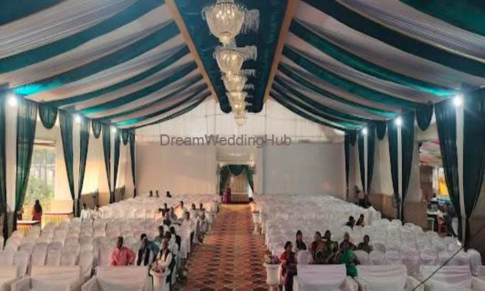 Creventzz - We Make Your Event Creative