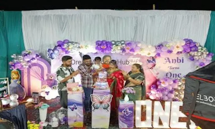 Creze Events Keonjhar
