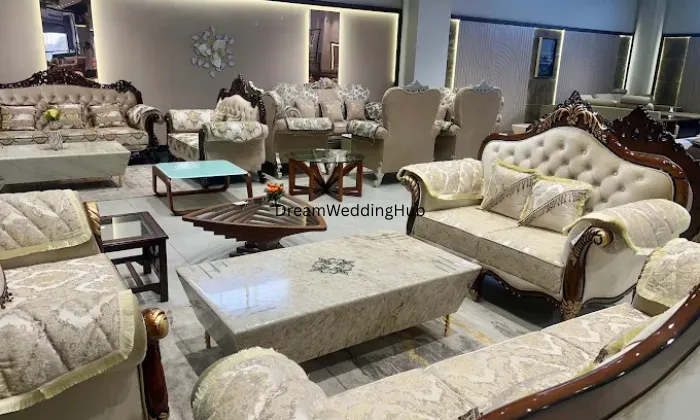 Crio Furniture